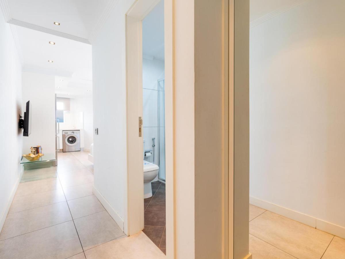 512 La Morera Blanca Luxuri Apartment Playa de las Americas  Exterior photo