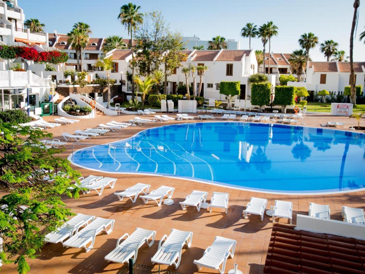 512 La Morera Blanca Luxuri Apartment Playa de las Americas  Exterior photo