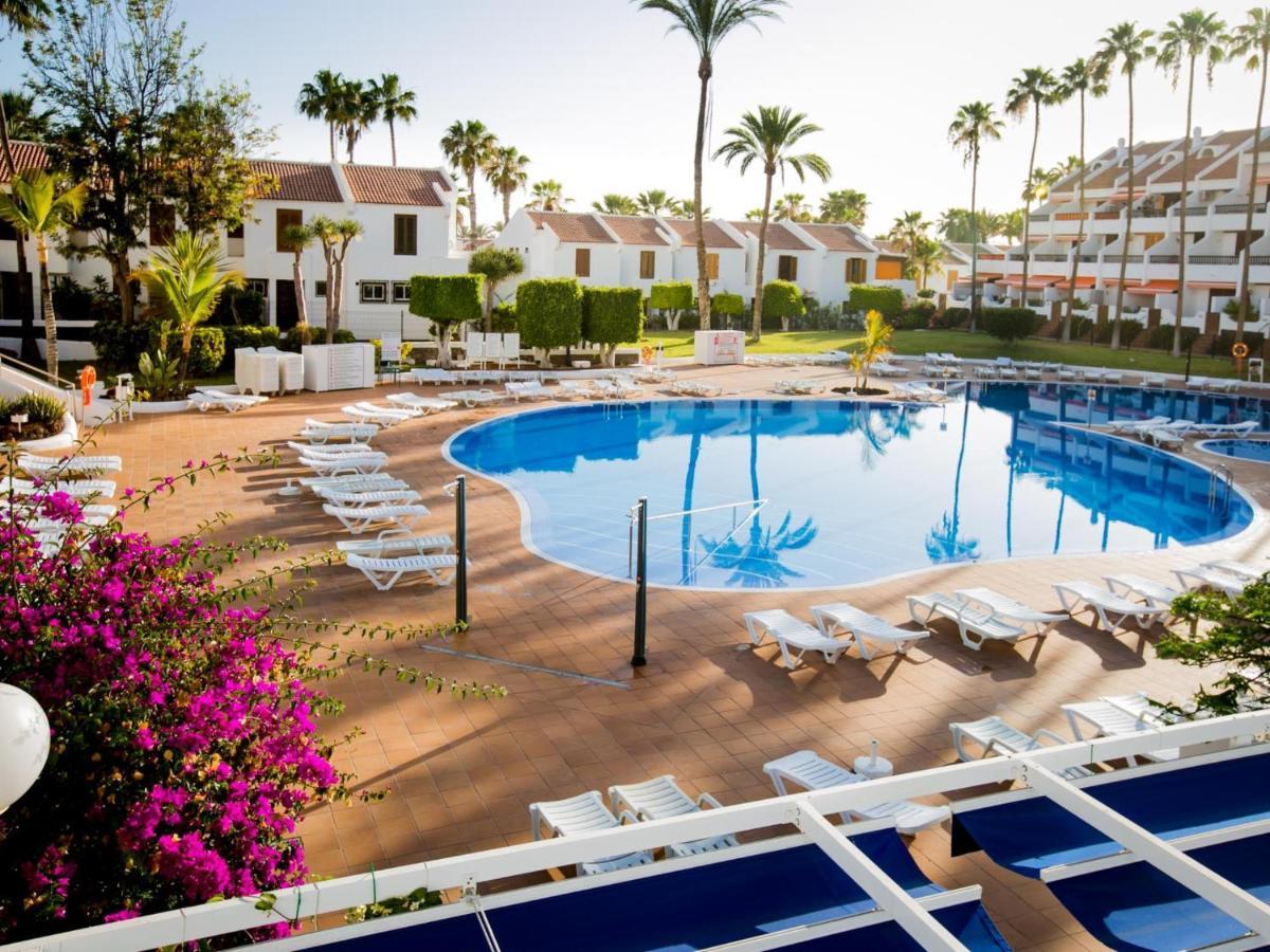 512 La Morera Blanca Luxuri Apartment Playa de las Americas  Exterior photo